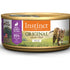 Instinct Original Real Rabbit Formula Wet Cat Food 5.5oz - Poudre Pet and Feed Supply